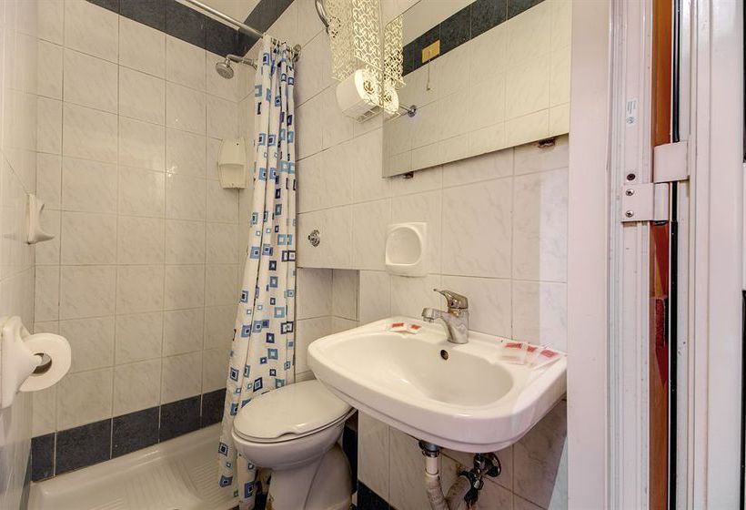 Hotel Soggiorno Blu  | Roma | Roma | Italia 2