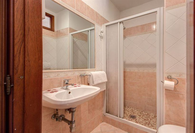 Hotel Soggiorno Blu  | Roma | Roma | Italia 3