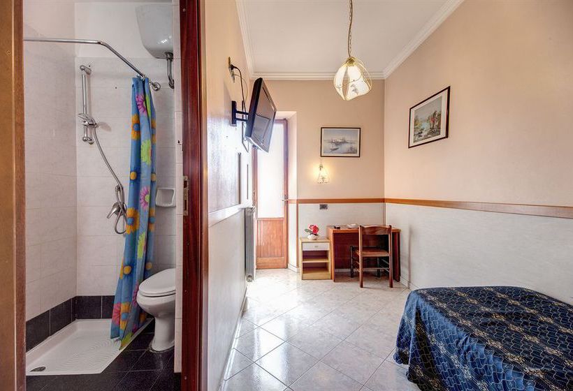 Hotel Soggiorno Blu  | Roma | Roma | Italia 4