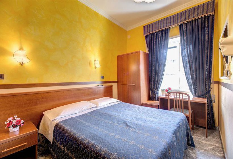 Hotel Soggiorno Blu  | Roma | Roma | Italia 5