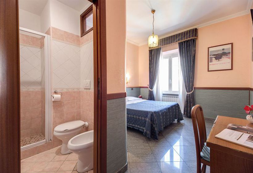 Hotel Soggiorno Blu  | Roma | Roma | Italia 6