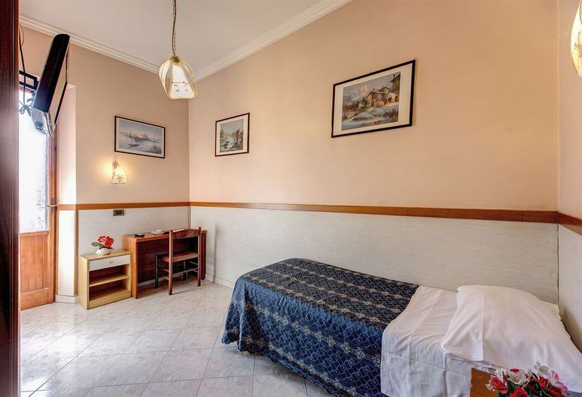 Hotel Soggiorno Blu  | Roma | Roma | Italia 7