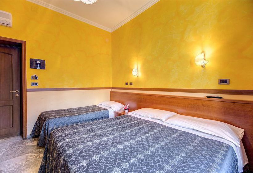 Hotel Soggiorno Blu  | Roma | Roma | Italia 8