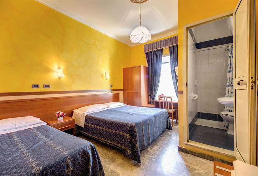 Hotel Soggiorno Blu  | Roma | Roma | Italia 9