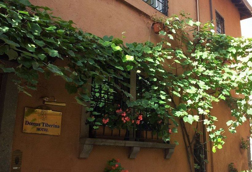 Hotel Domus Tiberina  | Roma | Roma | Italia 1