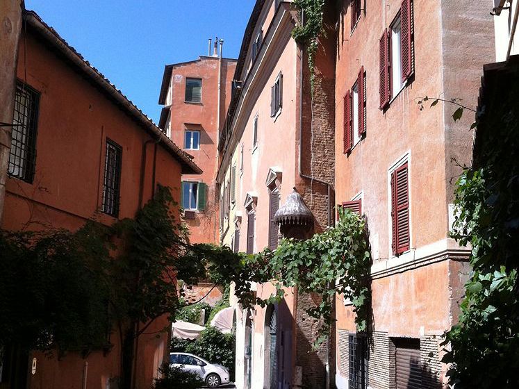 Hotel Domus Tiberina  | Roma | Roma | Italia 10