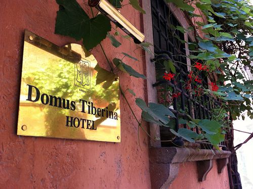 Hotel Domus Tiberina  | Roma | Roma | Italia 11