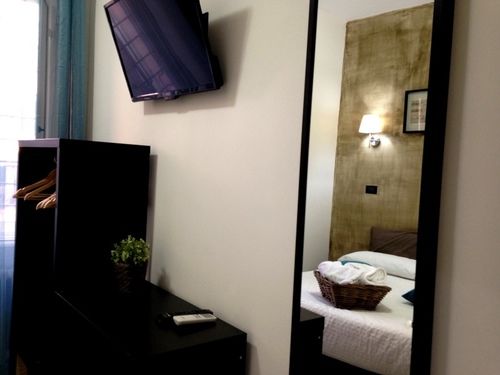 Hotel Domus Tiberina  | Roma | Roma | Italia 14