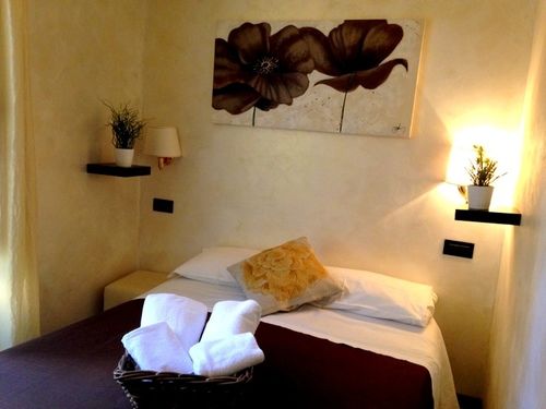 Hotel Domus Tiberina  | Roma | Roma | Italia 17