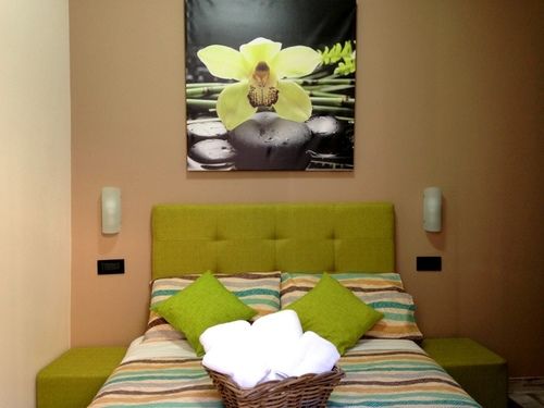 Hotel Domus Tiberina  | Roma | Roma | Italia 19