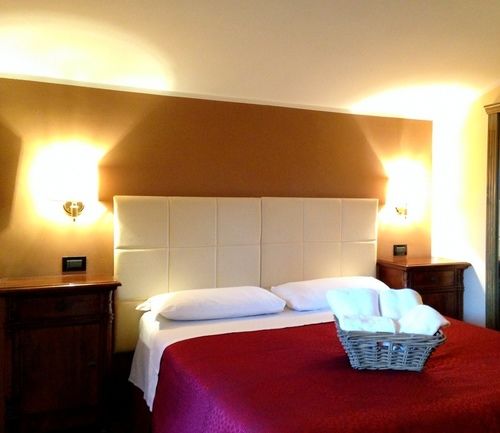 Hotel Domus Tiberina  | Roma | Roma | Italia 20