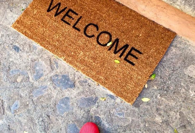 Hotel Domus Tiberina  | Roma | Roma | Italia 3