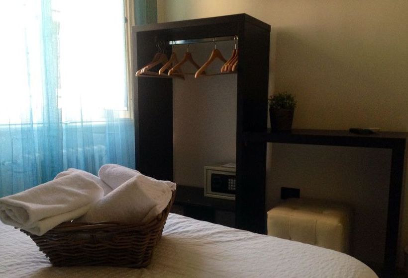 Hotel Domus Tiberina  | Roma | Roma | Italia 6