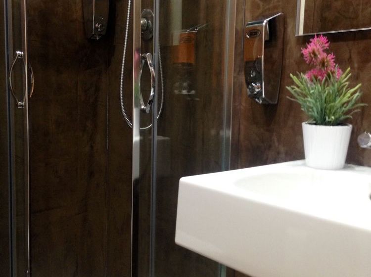 Hotel Domus Tiberina  | Roma | Roma | Italia 7