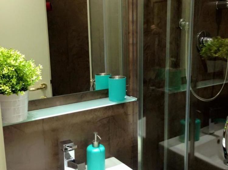 Hotel Domus Tiberina  | Roma | Roma | Italia 8