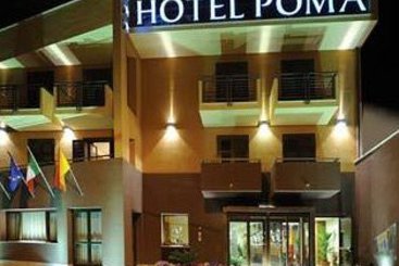 Hotel Poma  | Custonaci | Trapani | Italia 1