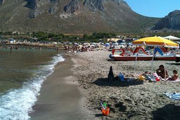 Hotel Poma  | Custonaci | Trapani | Italia 10