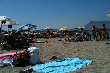 Hotel Poma  | Custonaci | Trapani | Italia 11