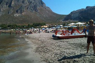 Hotel Poma  | Custonaci | Trapani | Italia 12