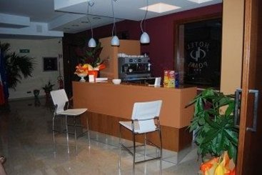 Hotel Poma  | Custonaci | Trapani | Italia 16