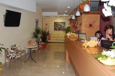 Hotel Poma  | Custonaci | Trapani | Italia 17