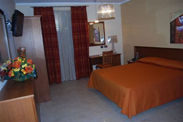 Hotel Poma  | Custonaci | Trapani | Italia 2