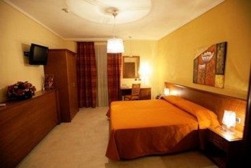 Hotel Poma  | Custonaci | Trapani | Italia 20