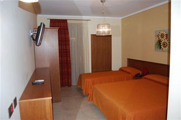 Hotel Poma  | Custonaci | Trapani | Italia 3