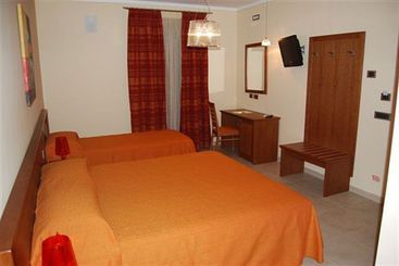 Hotel Poma  | Custonaci | Trapani | Italia 4