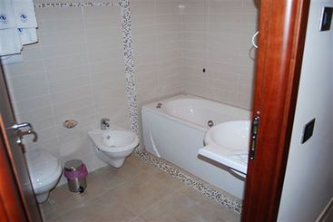 Hotel Poma  | Custonaci | Trapani | Italia 5