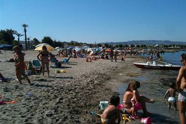 Hotel Poma  | Custonaci | Trapani | Italia 8