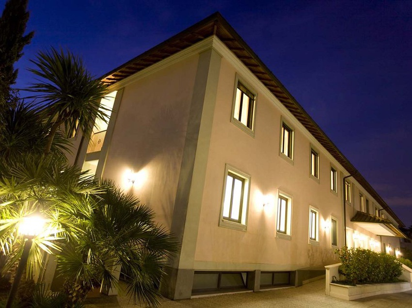 Alba Hotel Torre Maura  | Roma | Roma | Italia 1