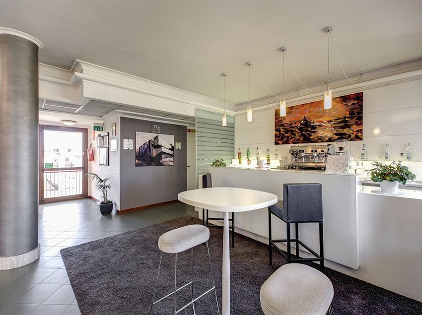 Alba Hotel Torre Maura  | Roma | Roma | Italia 11