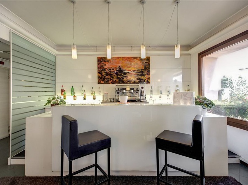 Alba Hotel Torre Maura  | Roma | Roma | Italia 16