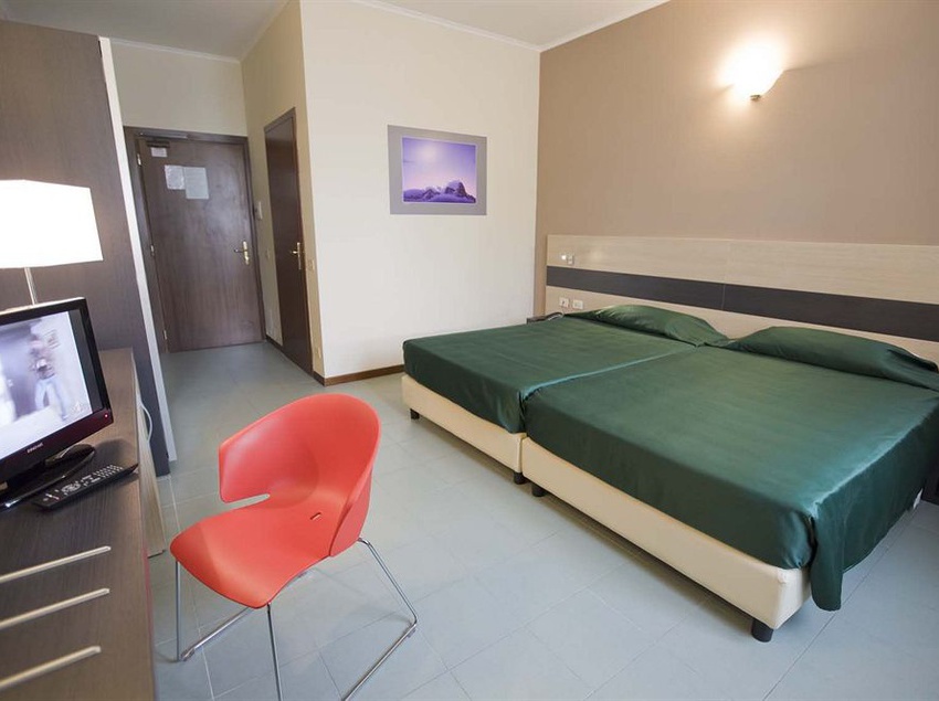 Alba Hotel Torre Maura  | Roma | Roma | Italia 18