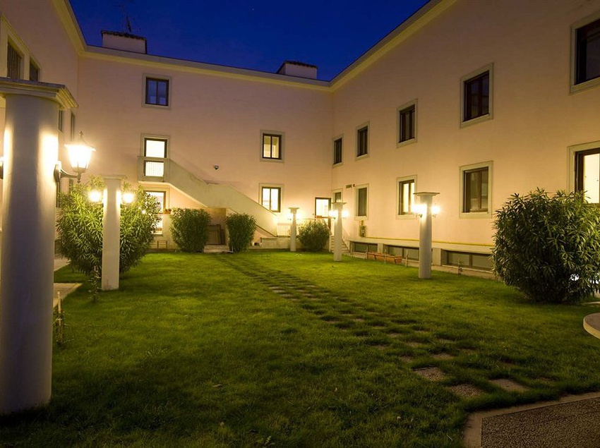 Alba Hotel Torre Maura  | Roma | Roma | Italia 19