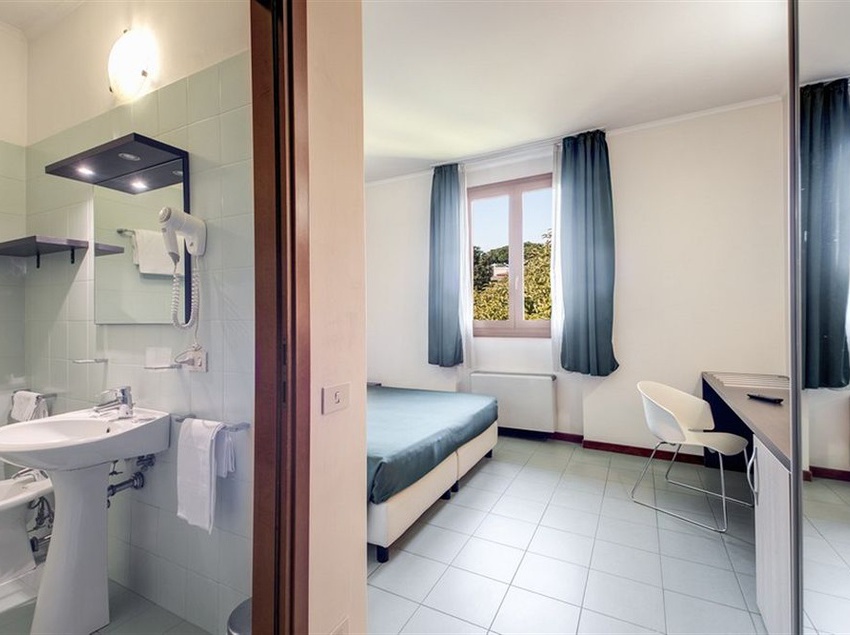 Alba Hotel Torre Maura  | Roma | Roma | Italia 20