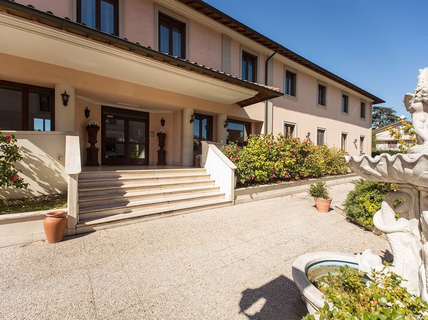 Alba Hotel Torre Maura  | Roma | Roma | Italia 4