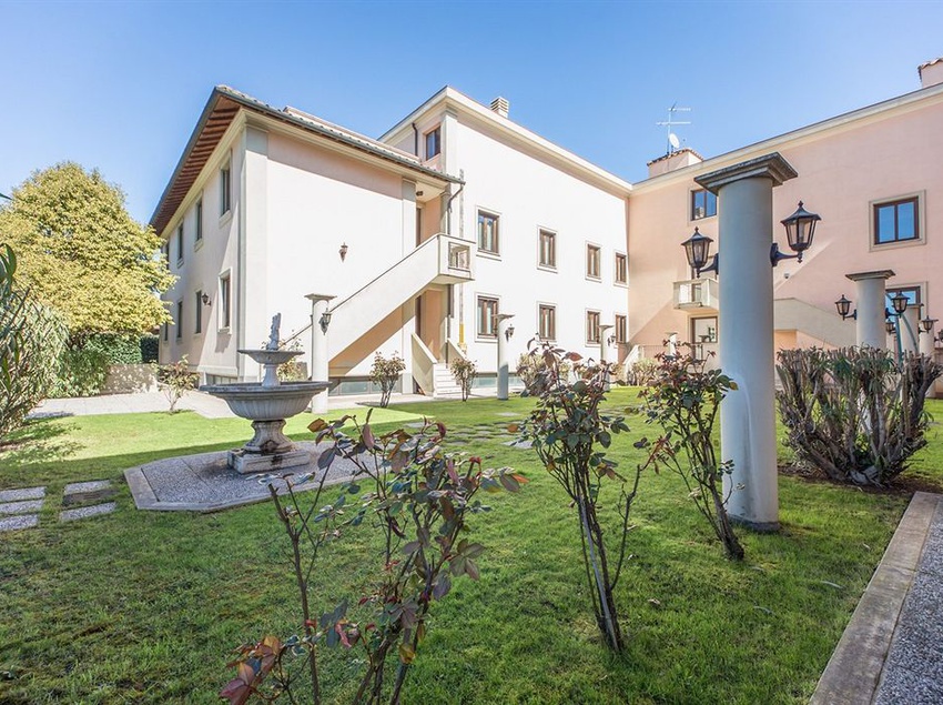 Alba Hotel Torre Maura  | Roma | Roma | Italia 6