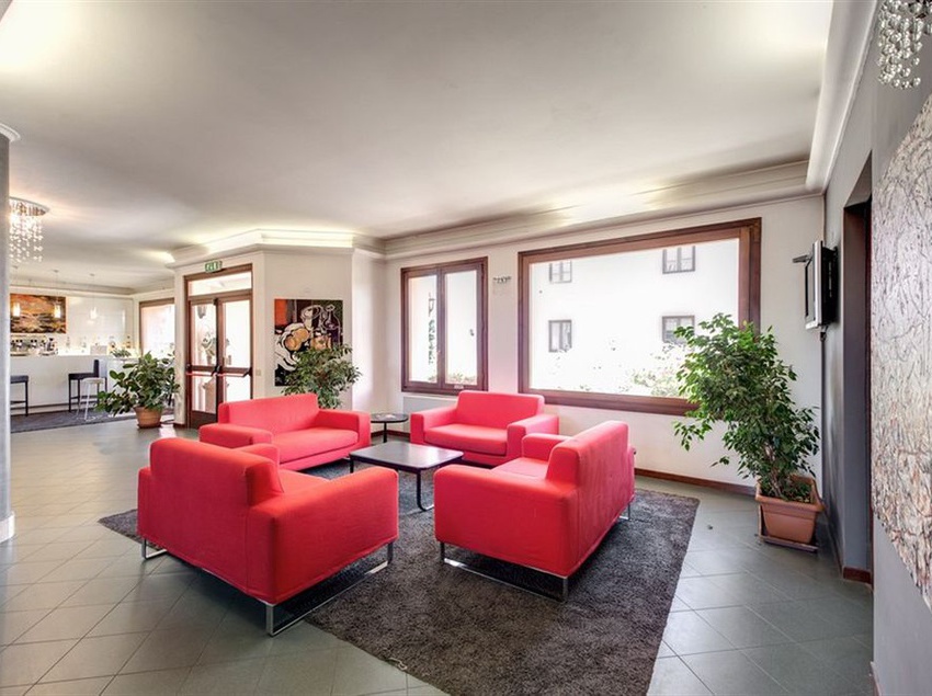 Alba Hotel Torre Maura  | Roma | Roma | Italia 7