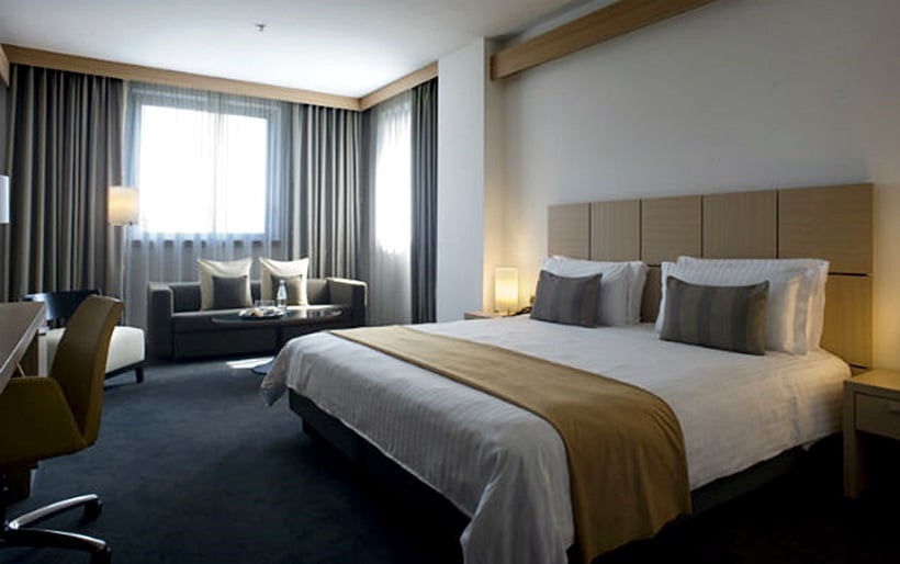 Hotel Domina Inn Milano Fiera  | Novate Milanese | Milano | Italia 1