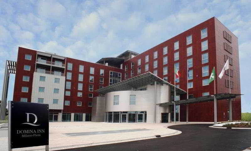 Hotel Domina Inn Milano Fiera  | Novate Milanese | Milano | Italia 10