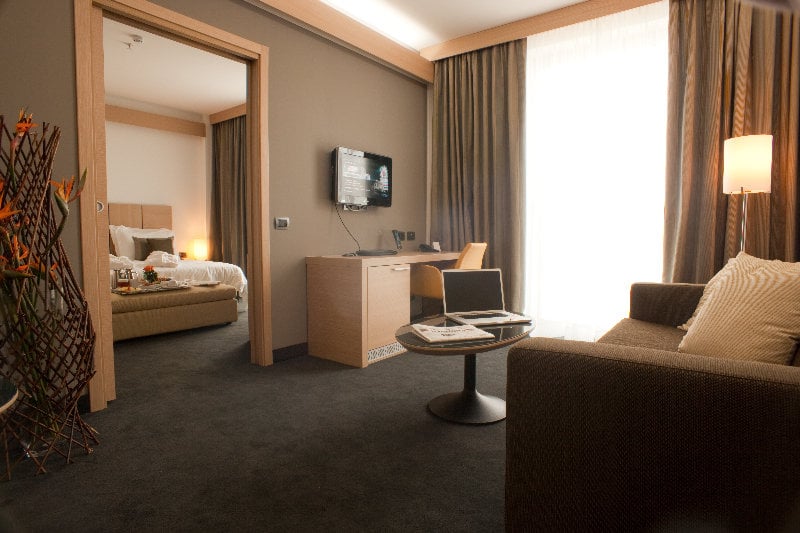 Hotel Domina Inn Milano Fiera  | Novate Milanese | Milano | Italia 11