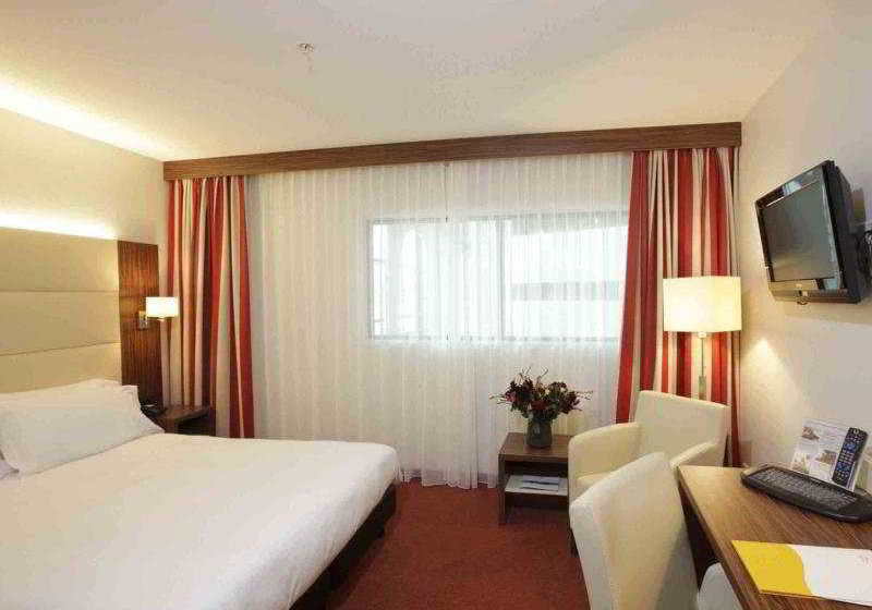 Hotel Domina Inn Milano Fiera  | Novate Milanese | Milano | Italia 12