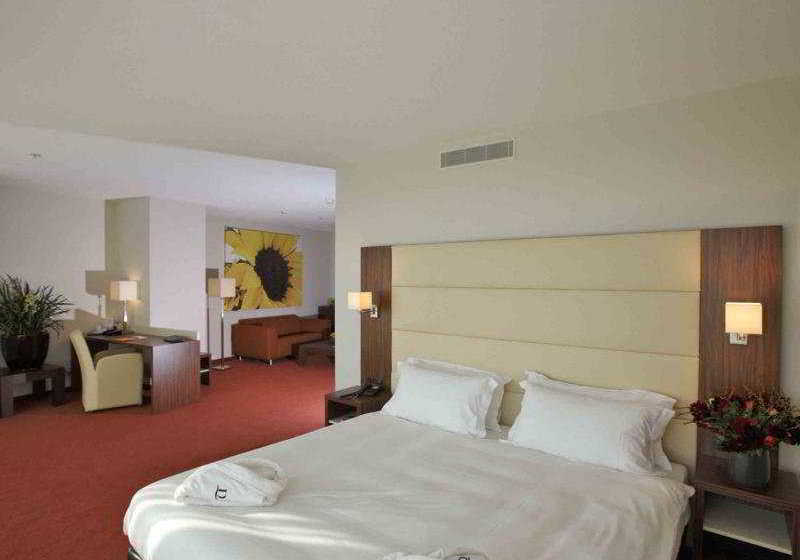 Hotel Domina Inn Milano Fiera  | Novate Milanese | Milano | Italia 15