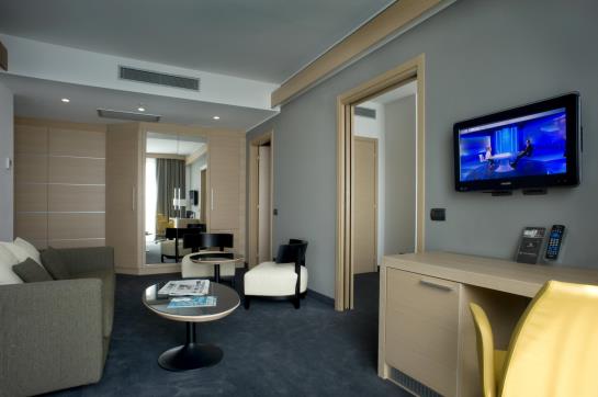 Hotel Domina Inn Milano Fiera  | Novate Milanese | Milano | Italia 17