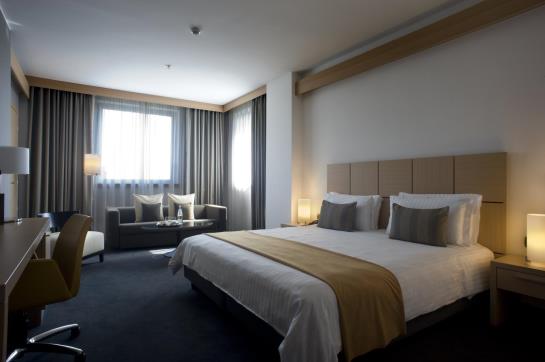 Hotel Domina Inn Milano Fiera  | Novate Milanese | Milano | Italia 19