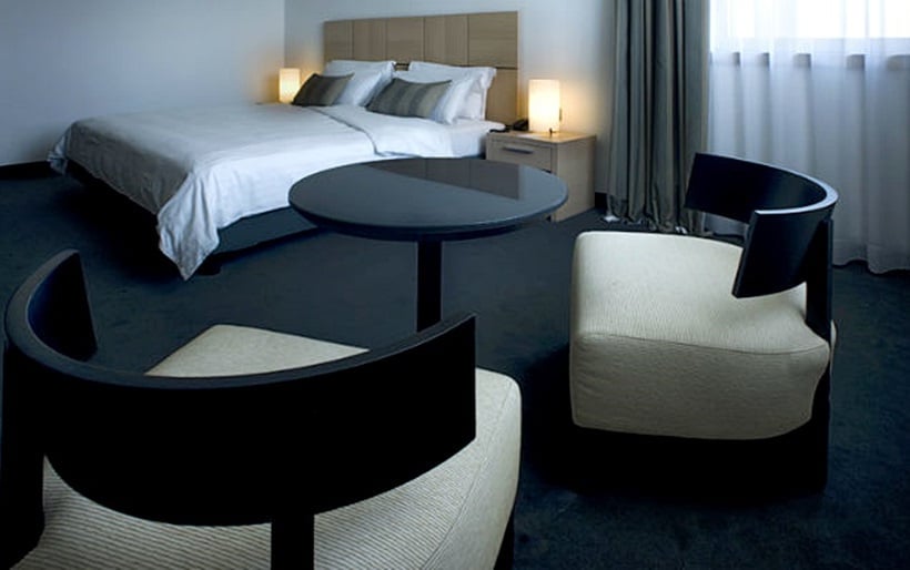 Hotel Domina Inn Milano Fiera  | Novate Milanese | Milano | Italia 2