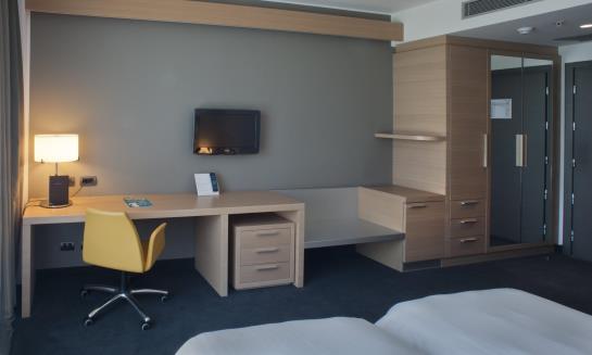 Hotel Domina Inn Milano Fiera  | Novate Milanese | Milano | Italia 20