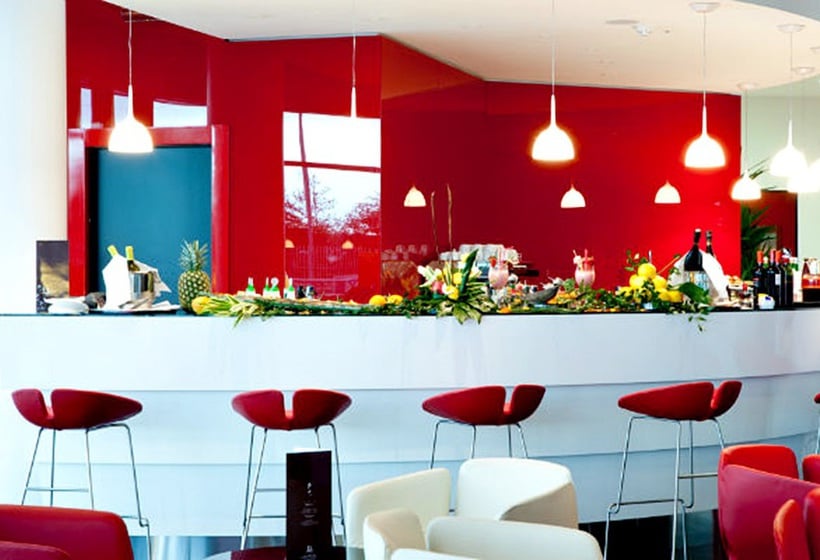 Hotel Domina Inn Milano Fiera  | Novate Milanese | Milano | Italia 4